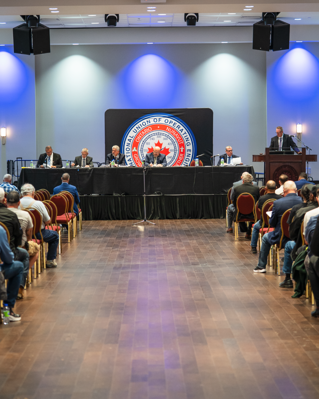 General Membership 2026