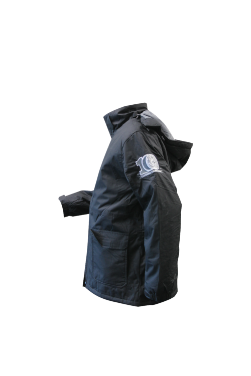 100th Anniversary Winter Jacket