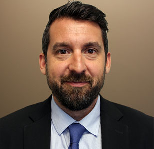 Jeff Hewitt, Trustee