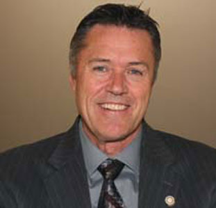 joe dowell
