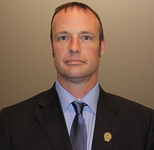 Paul Knight, Executive Board Member
