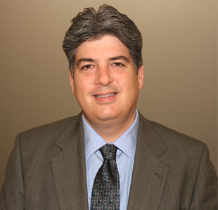 Rick Kerr, Treasurer