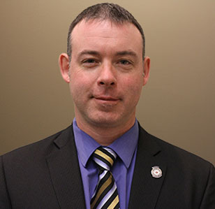 Virgil Nosé, Trustee
