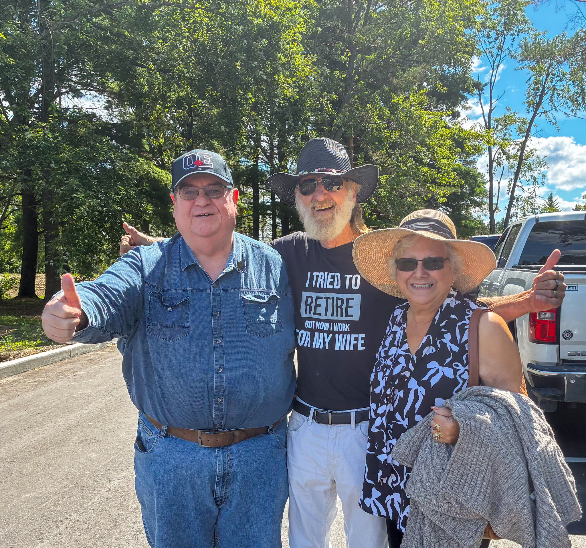 Oshawa Labour Day 20205