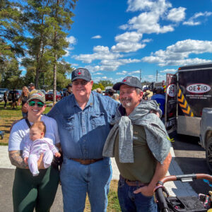 Oshawa Labour Day 20205