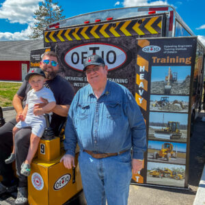 Oshawa Labour Day 20205