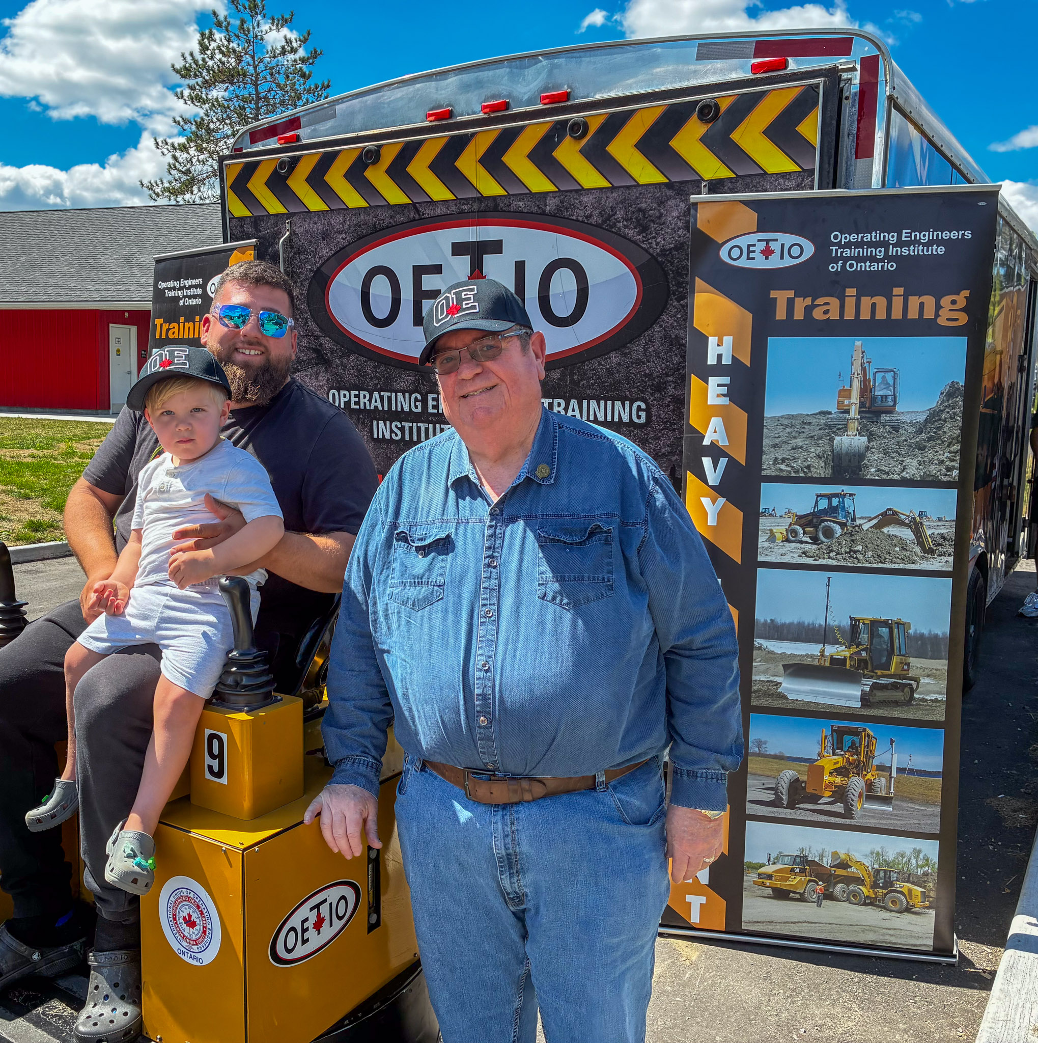 Oshawa Labour Day 20205