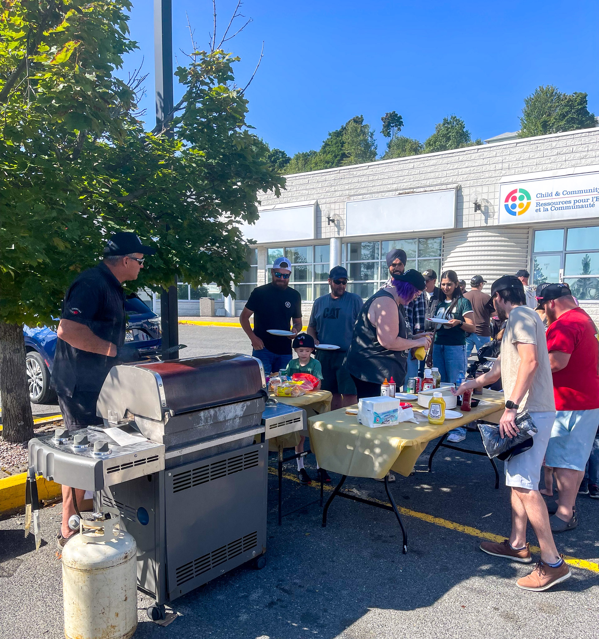 Labour Day 2025: Sudbury