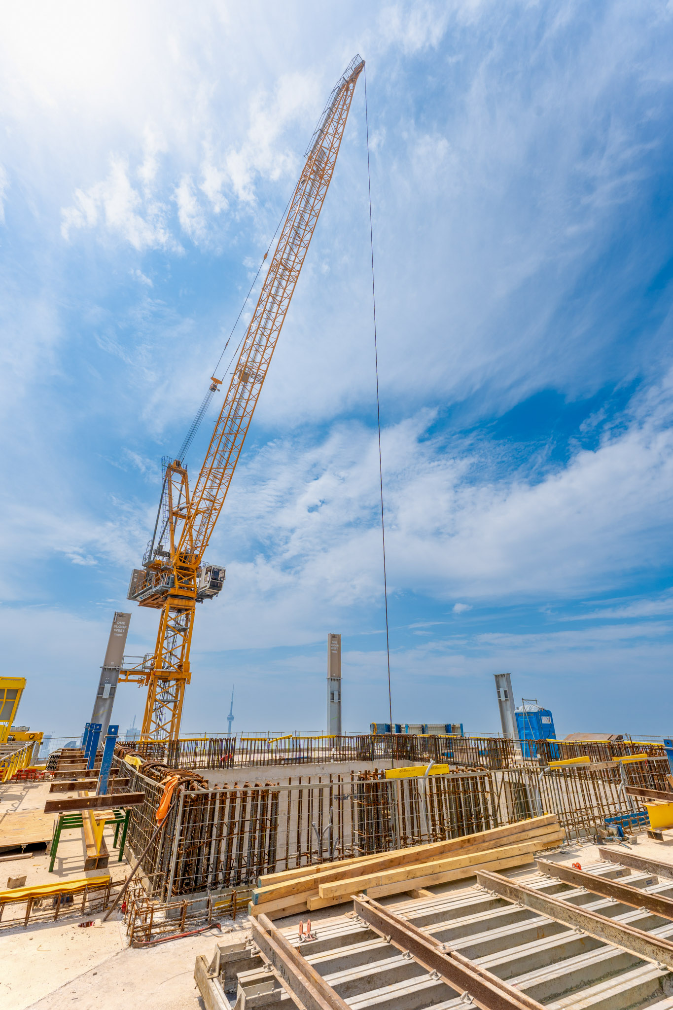 1 Bloor Street - Image