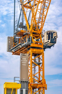 1 Bloor Street - Image