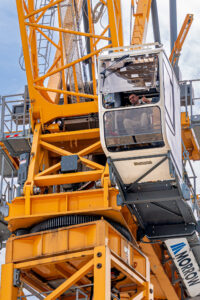 1 Bloor Street - Image