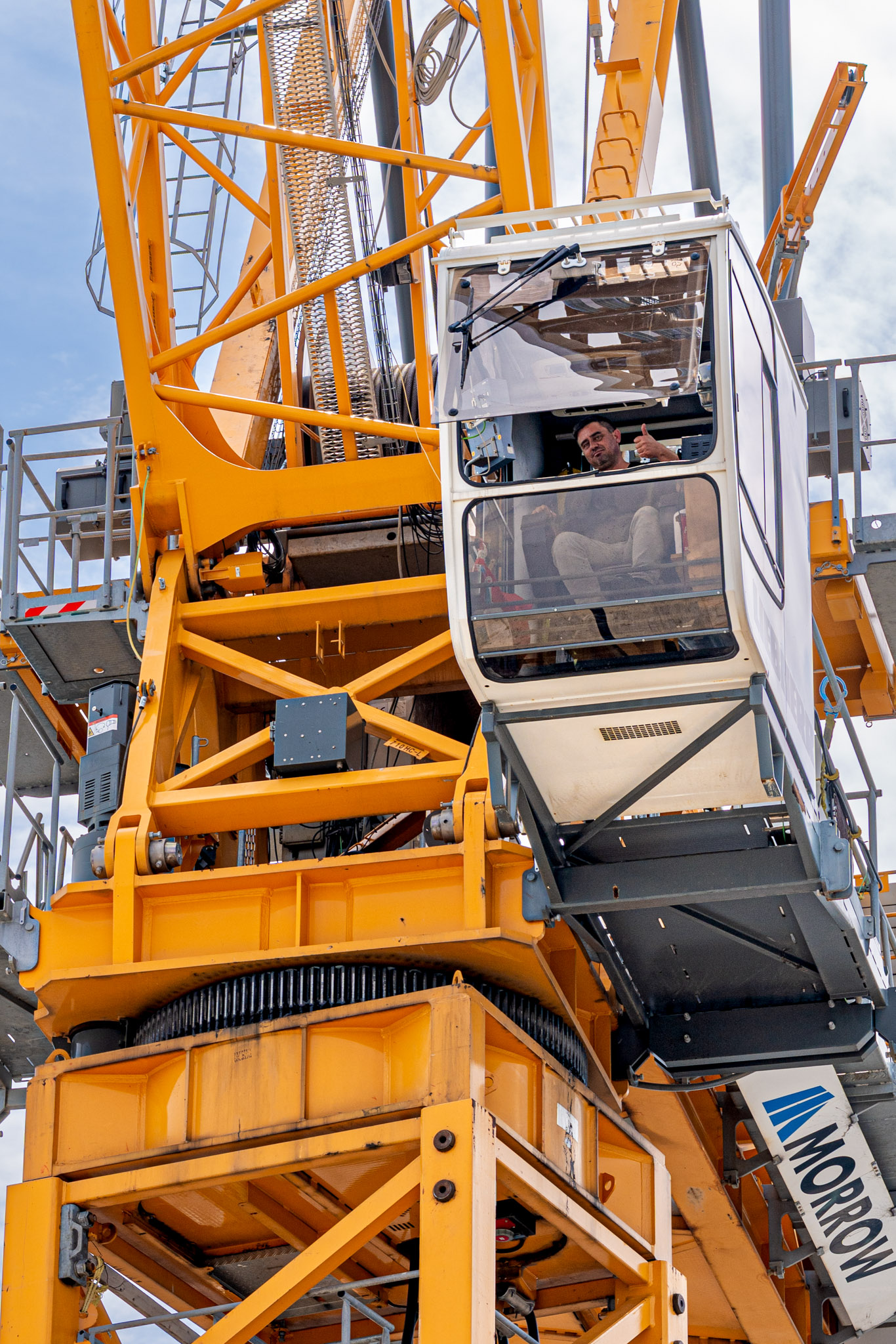 1 Bloor Street - Image