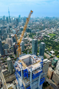 1 Bloor Street - Image