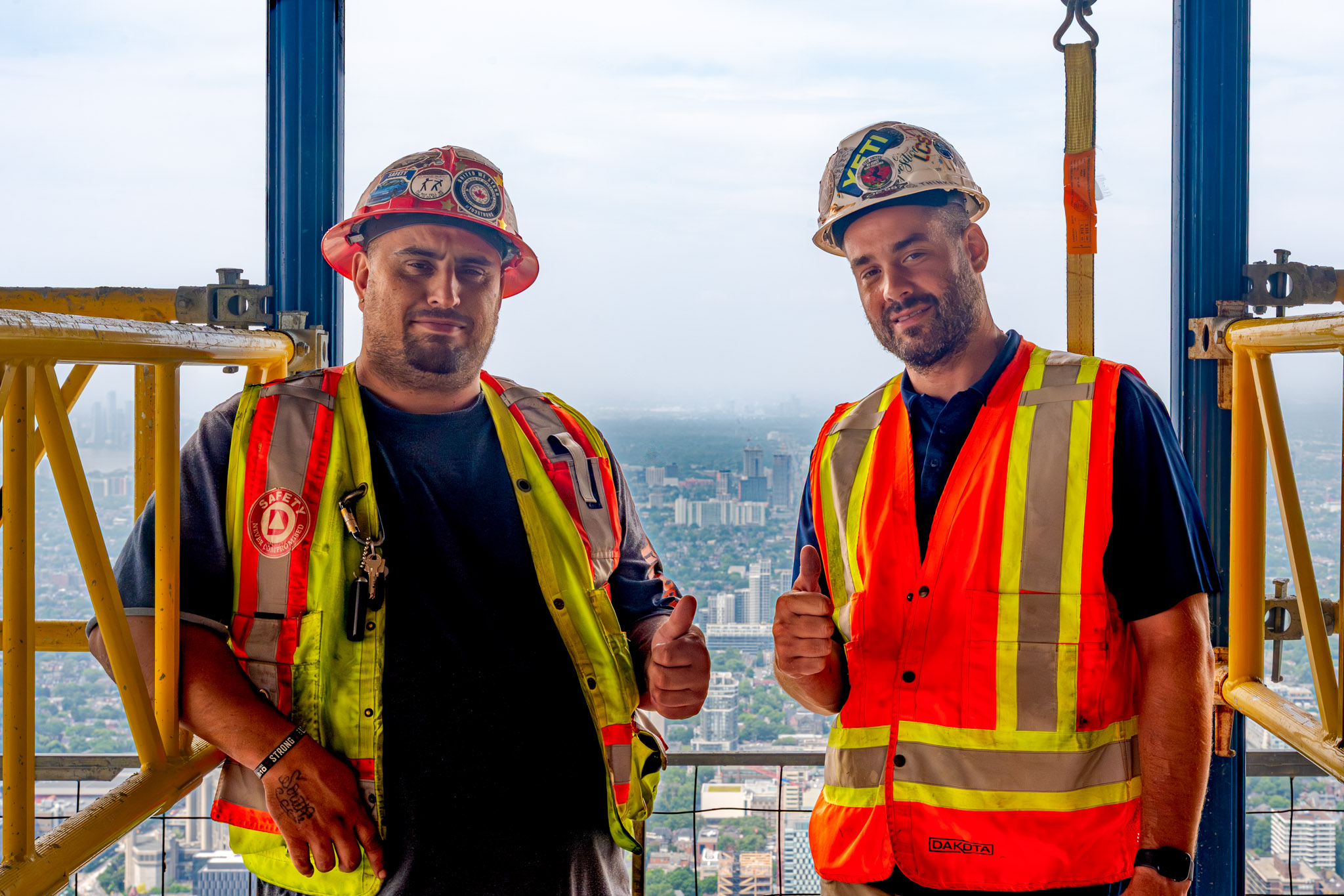 1 Bloor Street - Image