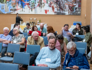 Irish Studies Conference - Image 7