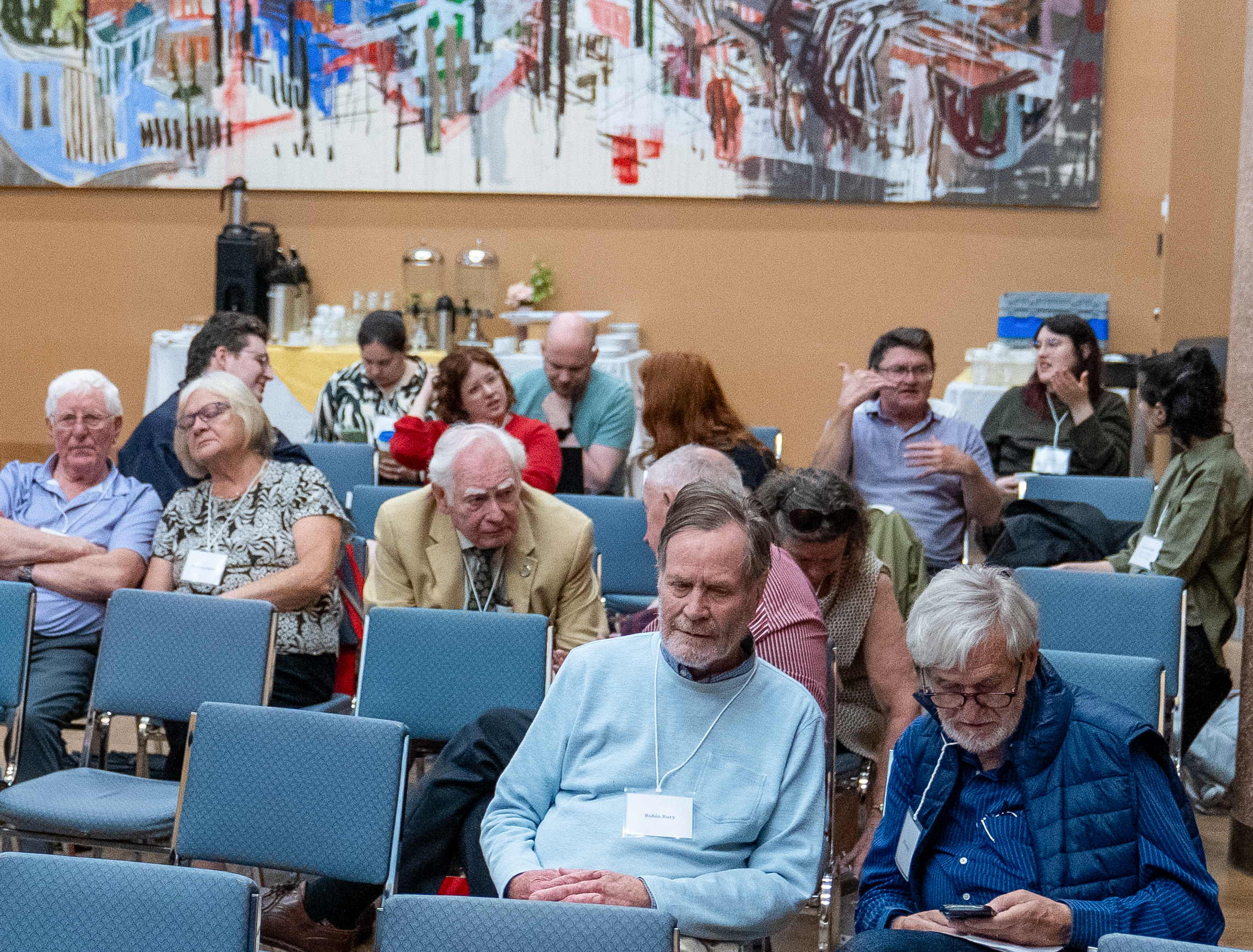 Irish Studies Conference - Image 7