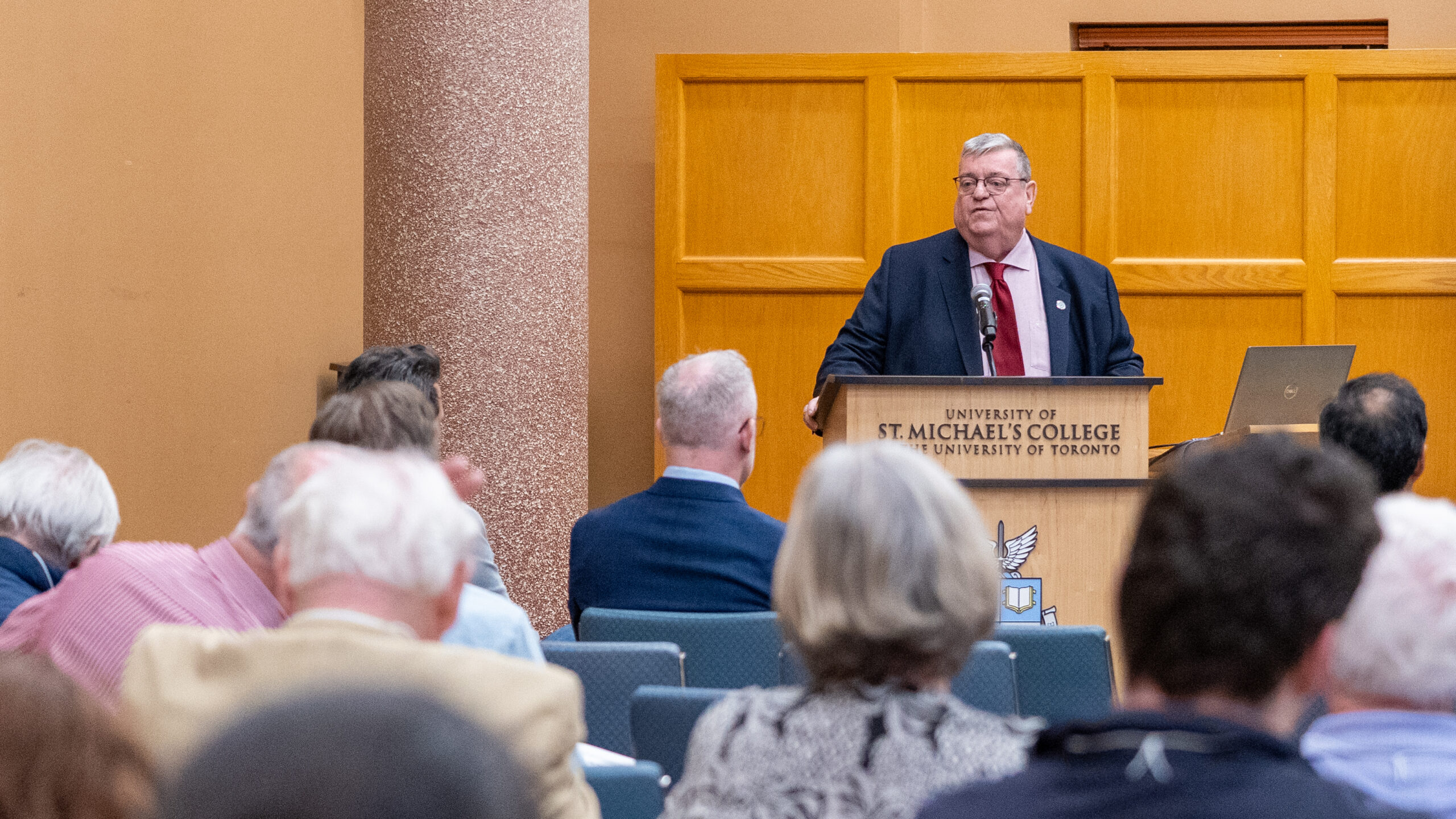 Irish Studies Conference - Image 6