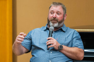 Irish Studies Conference - Image 4