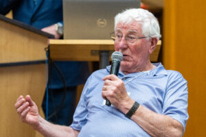 Irish Studies Conference - Image 3