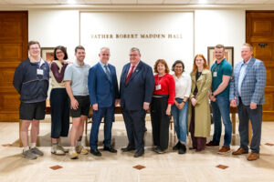 Irish Studies Conference - Image 1