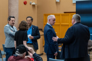 Irish Studies Conference - Image 8