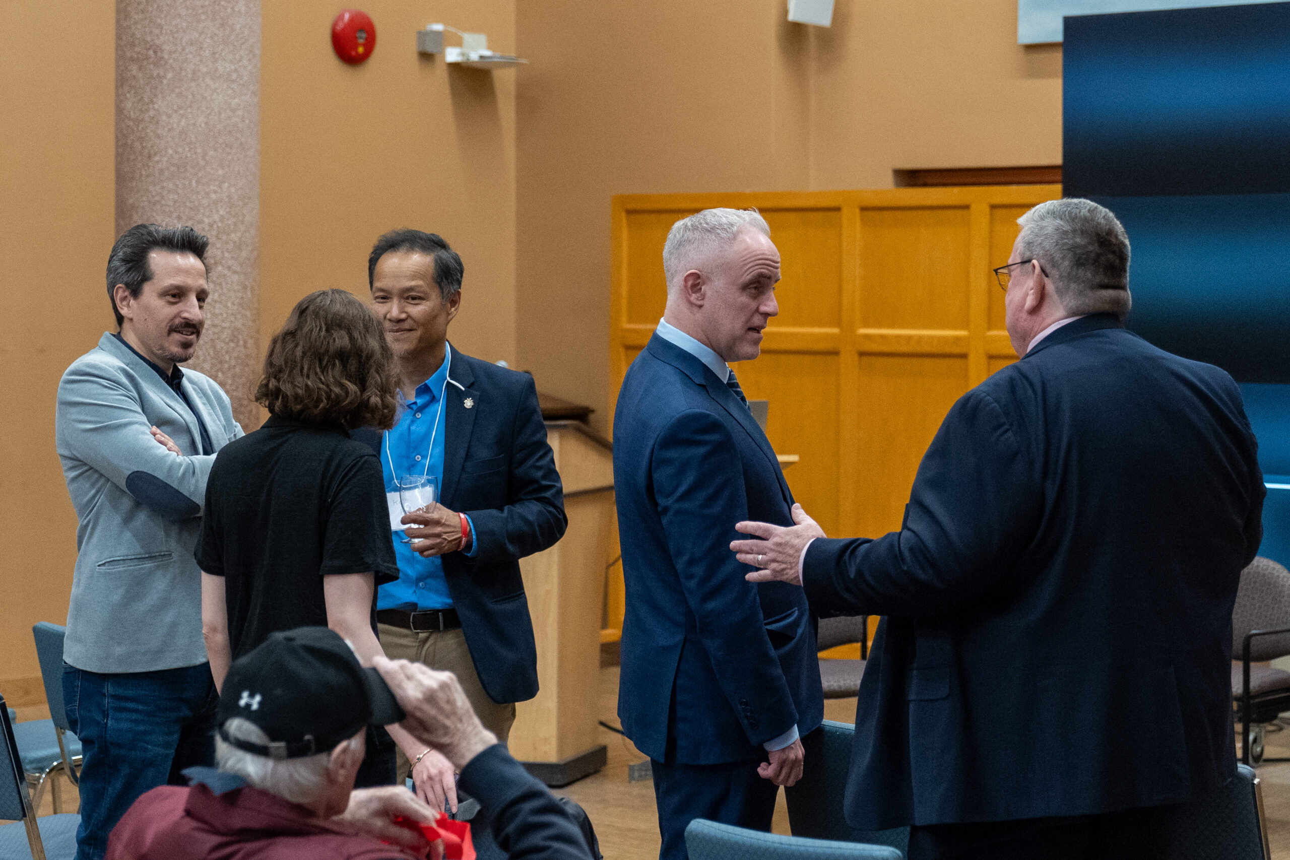 Irish Studies Conference - Image 8