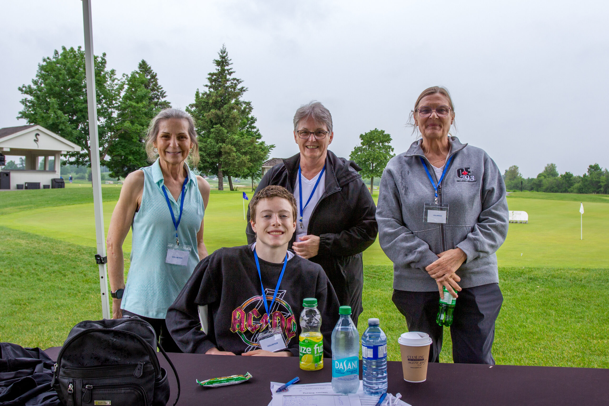 Gary O'Neill Memorial Golf Tournament 2025 - Image 4