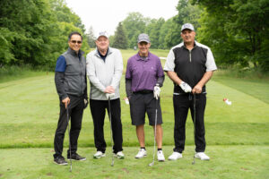 Gary O'Neill Memorial Golf Tournament 2025 - Image 3