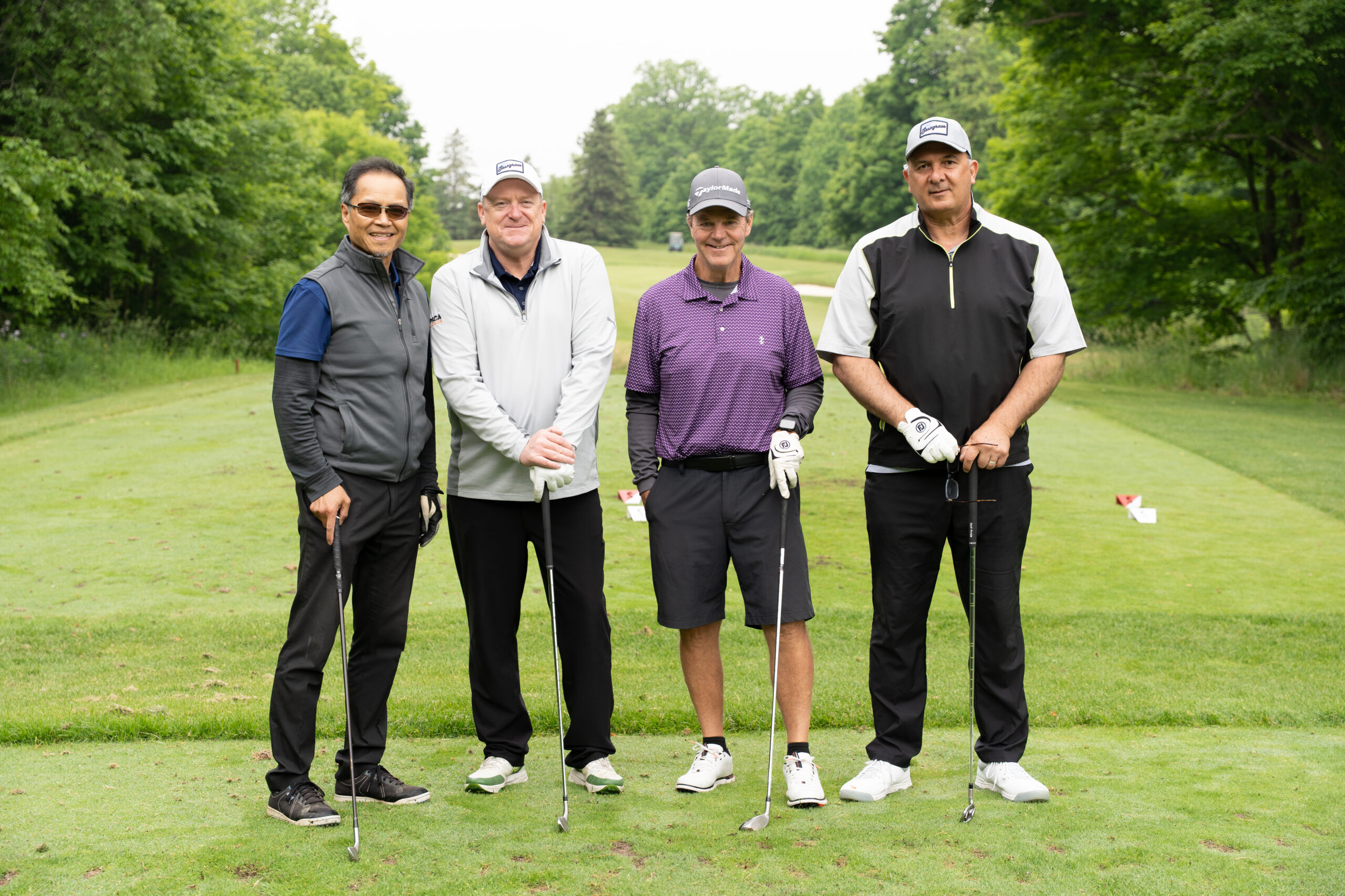Gary O'Neill Memorial Golf Tournament 2025 - Image 3