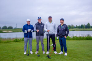 Gary O'Neill Memorial Golf Tournament 2025 - Image 8