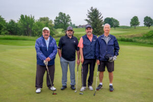 Gary O'Neill Memorial Golf Tournament 2025 - Image 10