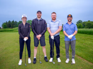 Gary O'Neill Memorial Golf Tournament 2025 - Image 9