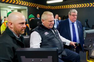 Local 793 Endorses PC Party 1