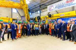 Local 793 Endorses PC Party 10