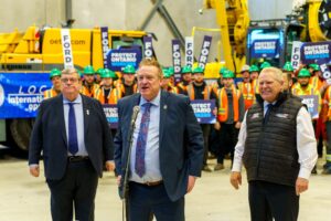 Local 793 Endorses PC Party 2