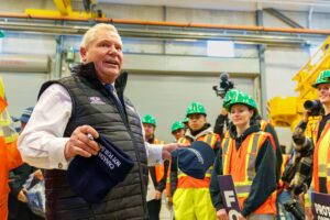 Local 793 Endorses PC Party 8