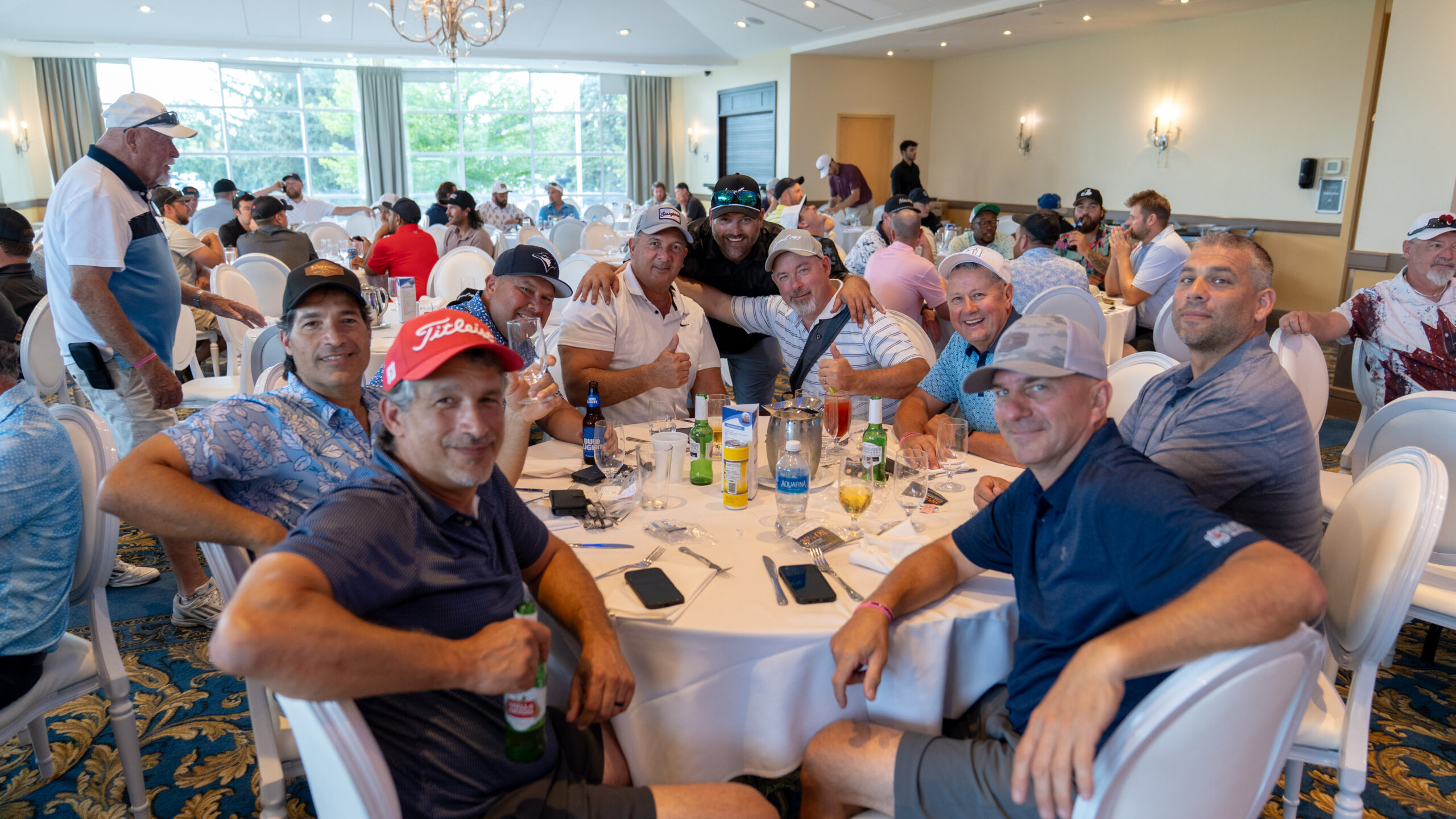 2025 Toronto Area Golf Tournament - Image
