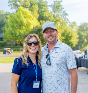 2025 Toronto Area Golf Tournament - Image