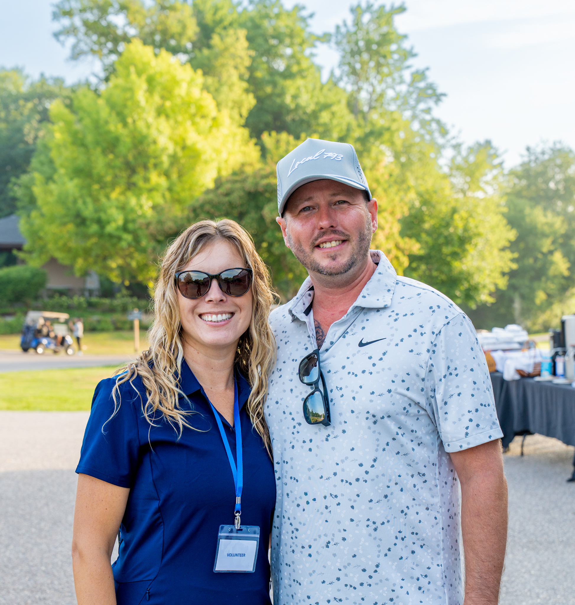 2025 Toronto Area Golf Tournament - Image