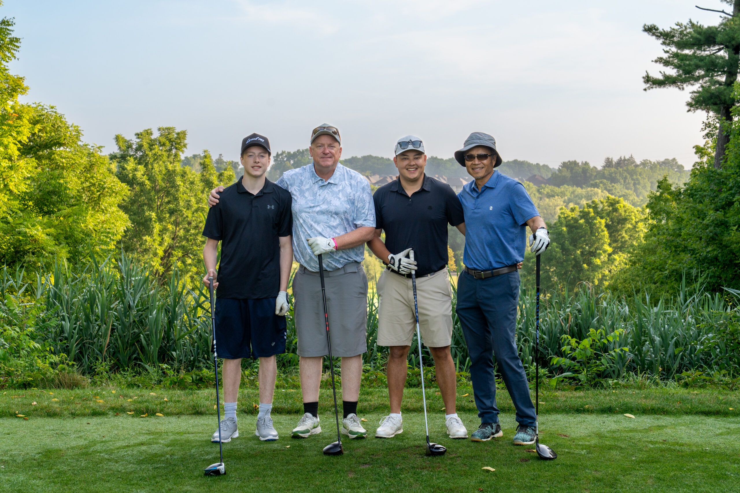 2025 Toronto Area Golf Tournament - Image
