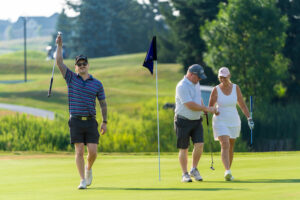 2025 Toronto Area Golf Tournament - Image