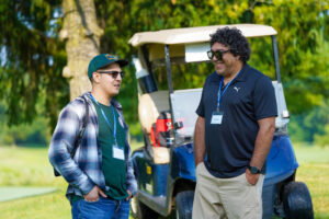 2025 Toronto Area Golf Tournament - Image