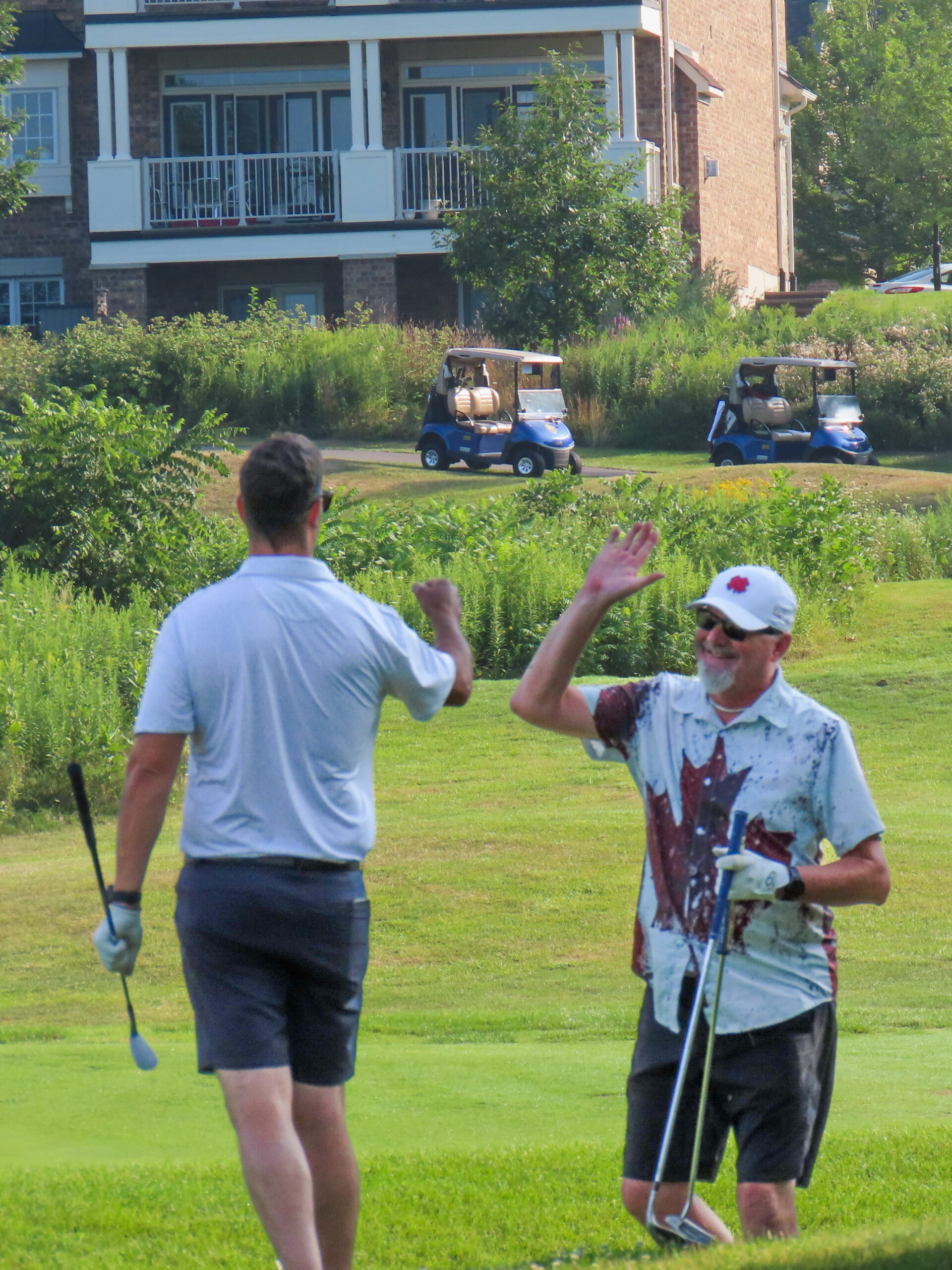 2025 Toronto Area Golf Tournament - Image