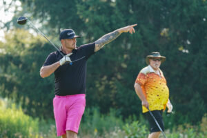 2025 Toronto Area Golf Tournament - Image