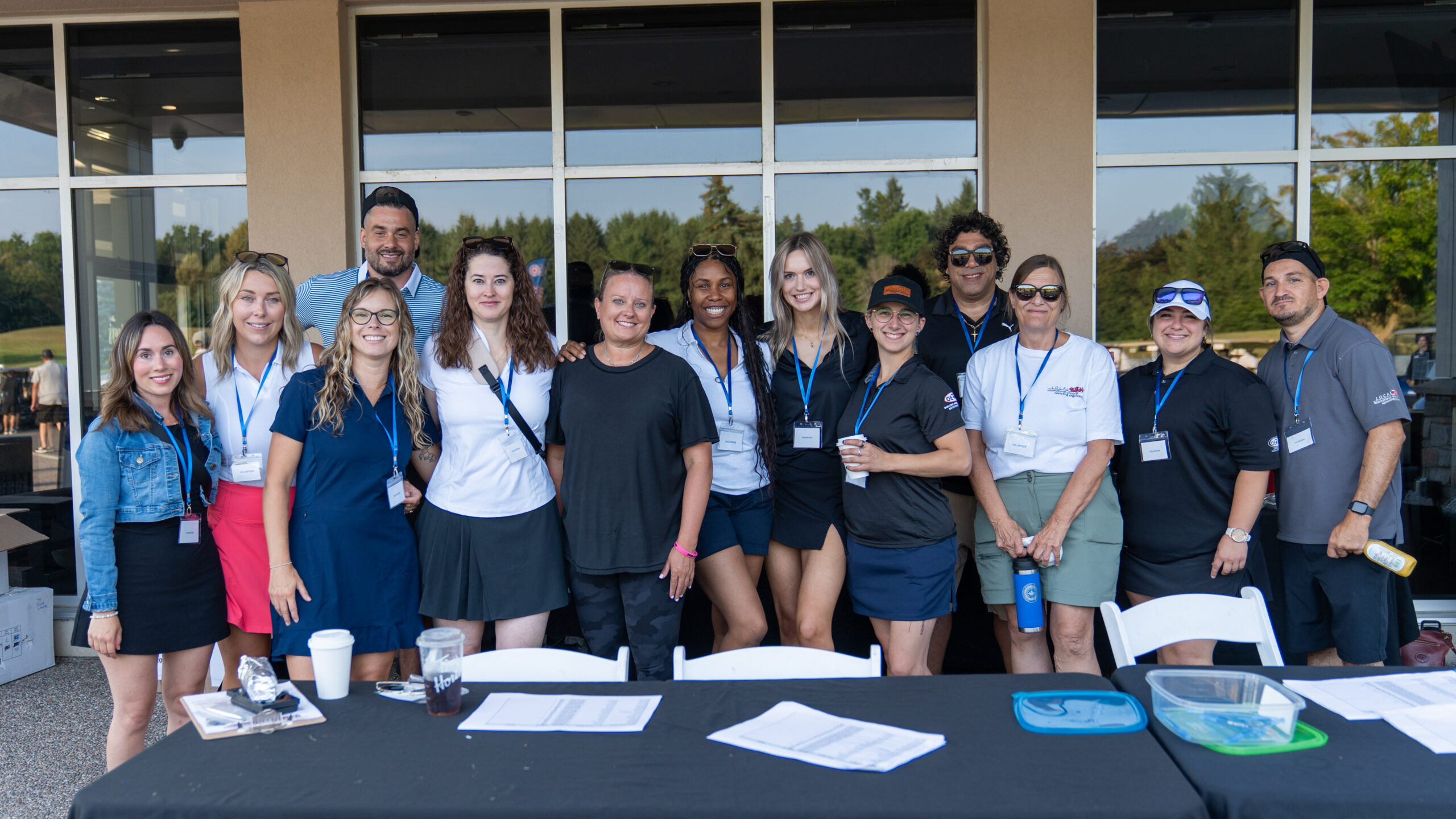 2025 Toronto Area Golf Tournament - Image