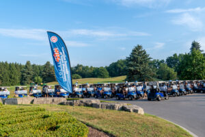 2025 Toronto Area Golf Tournament - Image