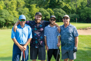 2025 Toronto Area Golf Tournament - Image