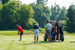 2025 Toronto Area Golf Tournament - Image