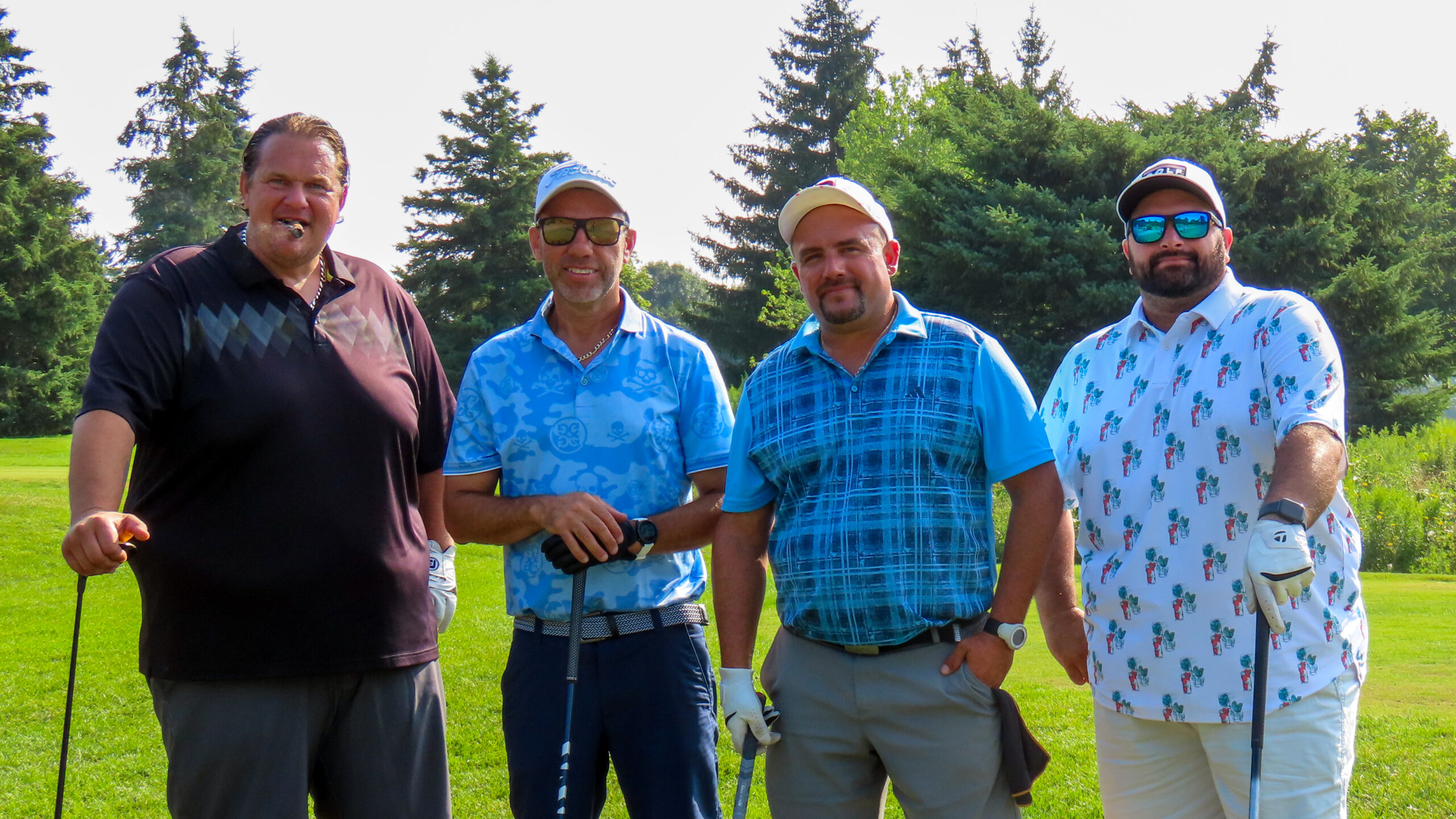 2025 Toronto Area Golf Tournament - Image