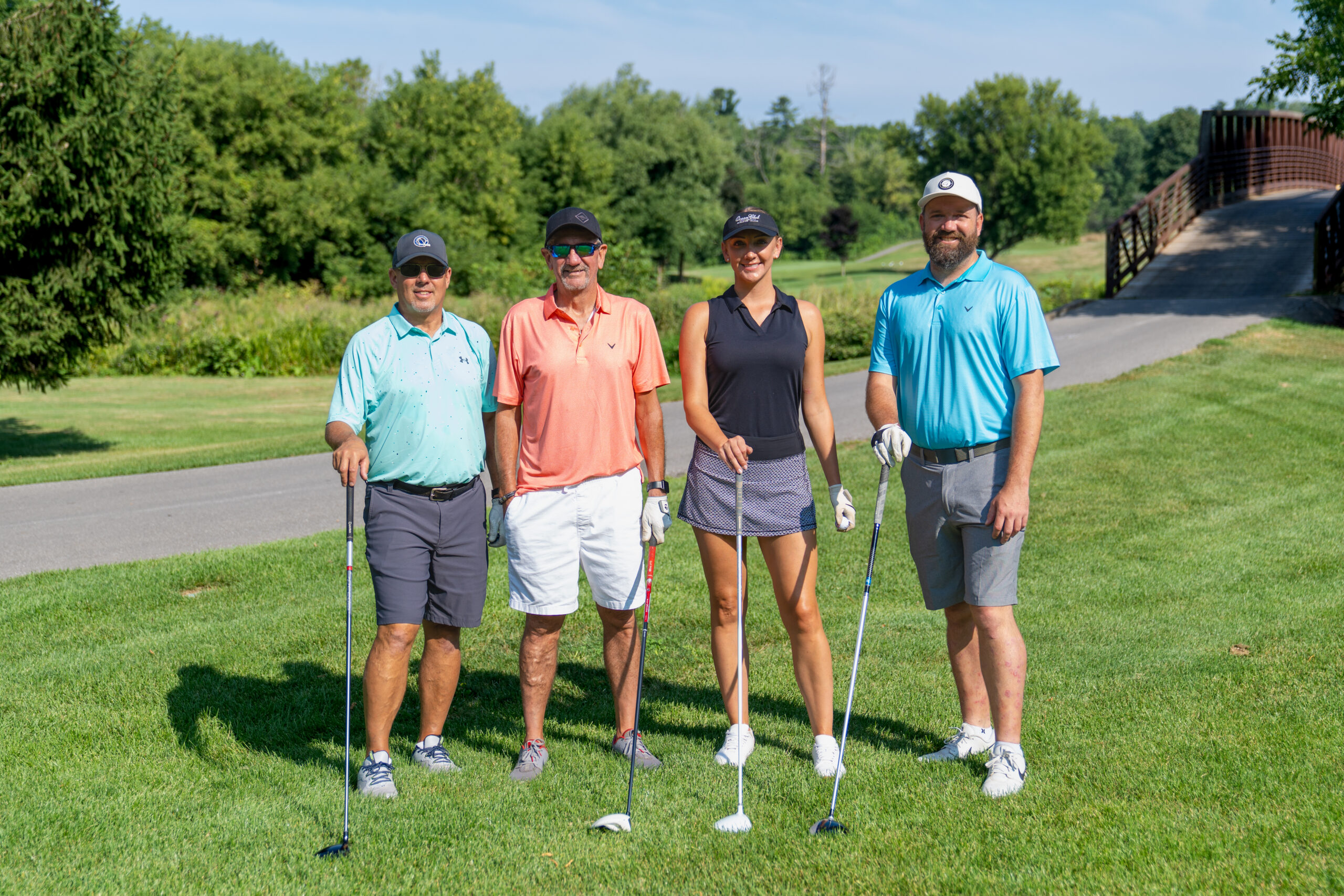 2025 Toronto Area Golf Tournament - Image